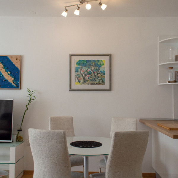 Il Dono Del Mare - Zadar, Il Dono Del Mare - Apartments on Iž Island and in Zadar Zadar