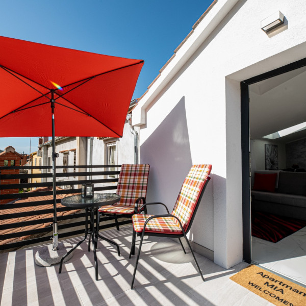 Il Dono Del Mare - Island Iž, Il Dono Del Mare - Apartments on Iž Island and in Zadar Zadar