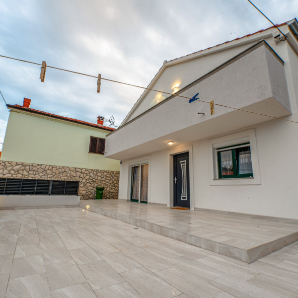 Il Dono Del Mare - Island Iž, Il Dono Del Mare - Apartments on Iž Island and in Zadar Zadar