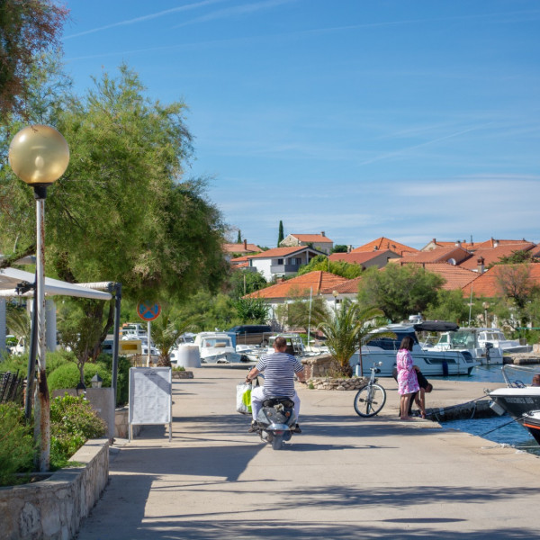 Il Dono Del Mare - Island Iž, Il Dono Del Mare - Apartments on Iž Island and in Zadar Zadar