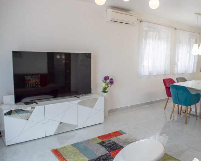 Apartment 3, Il Dono Del Mare - Apartments on Iž Island and in Zadar Zadar