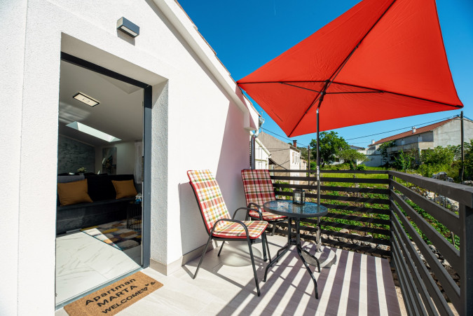 Il Dono Del Mare - Apartments on Iž Island and in Zadar Zadar