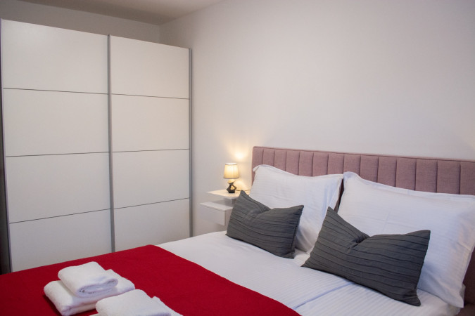 Apartment 3, Il Dono Del Mare - Apartments on Iž Island and in Zadar Zadar