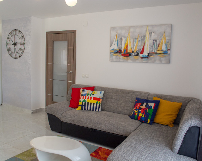 Apartment 3, Il Dono Del Mare - Apartments on Iž Island and in Zadar Zadar