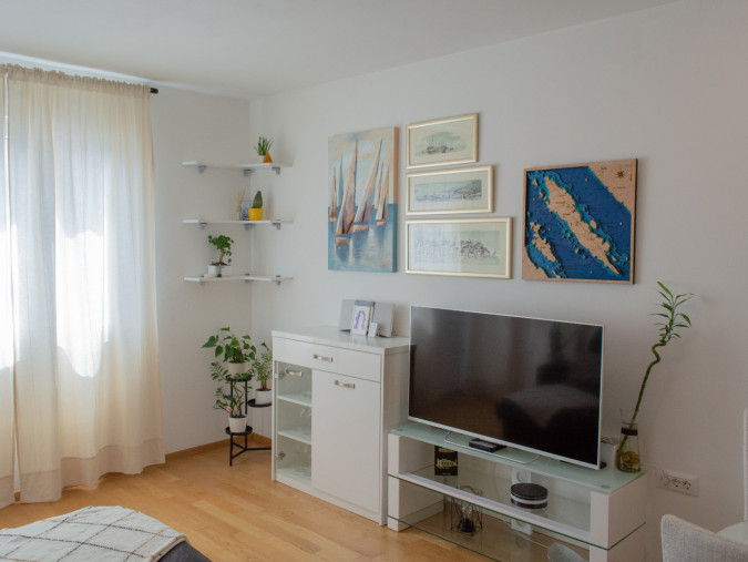 Il Dono Del Mare - Apartments on Iž Island and in Zadar Zadar