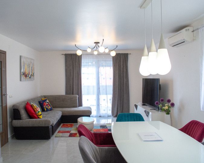 Apartment 3, Il Dono Del Mare - Apartments on Iž Island and in Zadar Zadar