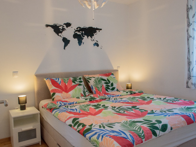 Il Dono Del Mare - Apartments on Iž Island and in Zadar Zadar
