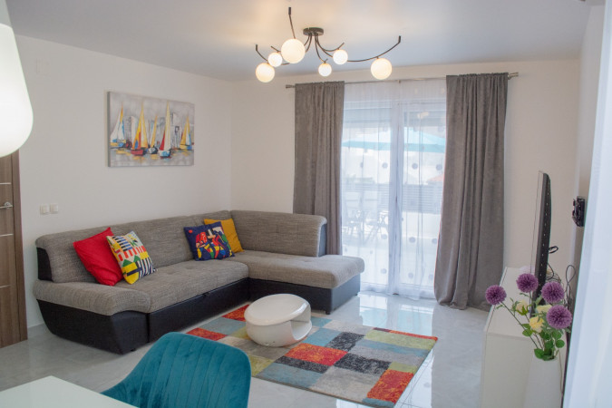 Apartment 3, Il Dono Del Mare - Apartments on Iž Island and in Zadar Zadar