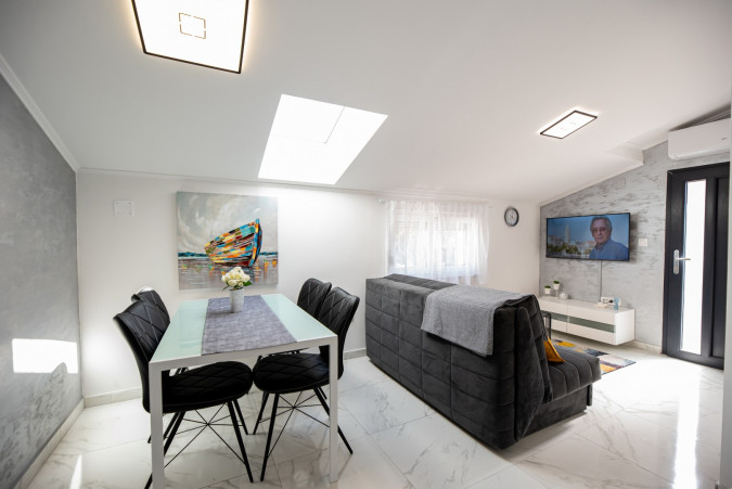 Apartment 2, Il Dono Del Mare - Apartments on Iž Island and in Zadar Zadar