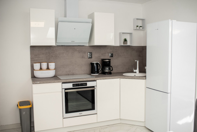 Apartment 1, Il Dono Del Mare - Apartments on Iž Island and in Zadar Zadar