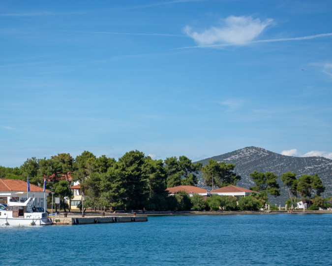 Il Dono Del Mare - Apartments on Iž Island and in Zadar Zadar