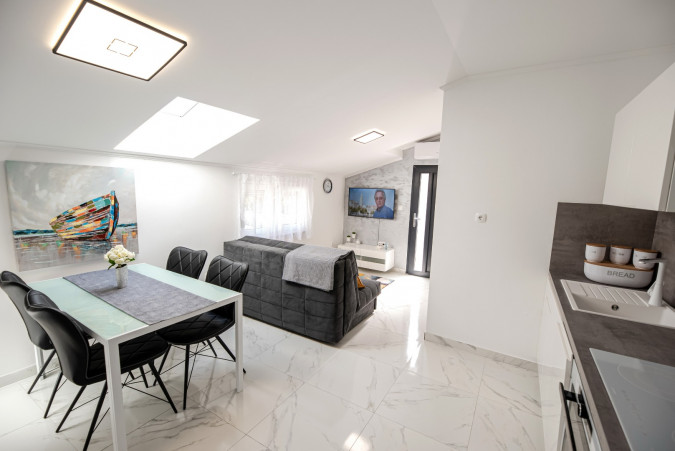 Apartment 2, Il Dono Del Mare - Apartments on Iž Island and in Zadar Zadar