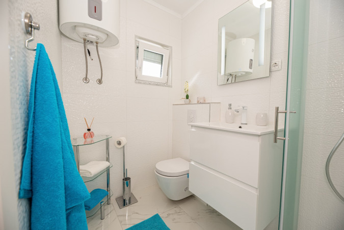 Apartment 2, Il Dono Del Mare - Apartments on Iž Island and in Zadar Zadar