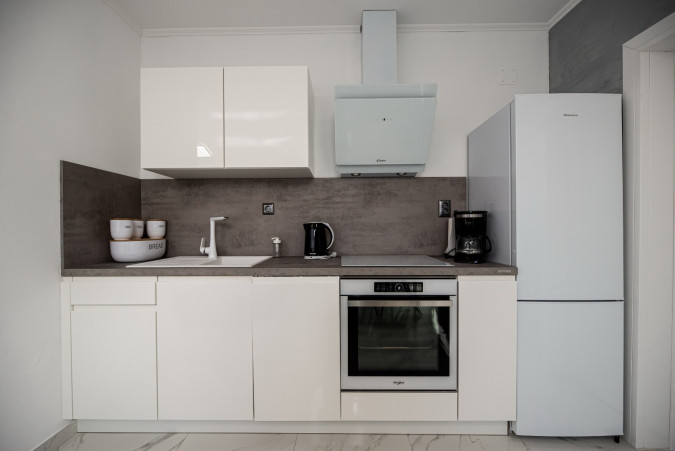 Apartment 2, Il Dono Del Mare - Apartments on Iž Island and in Zadar Zadar