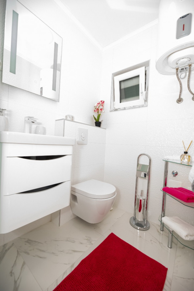 Apartment 1, Il Dono Del Mare - Apartments on Iž Island and in Zadar Zadar