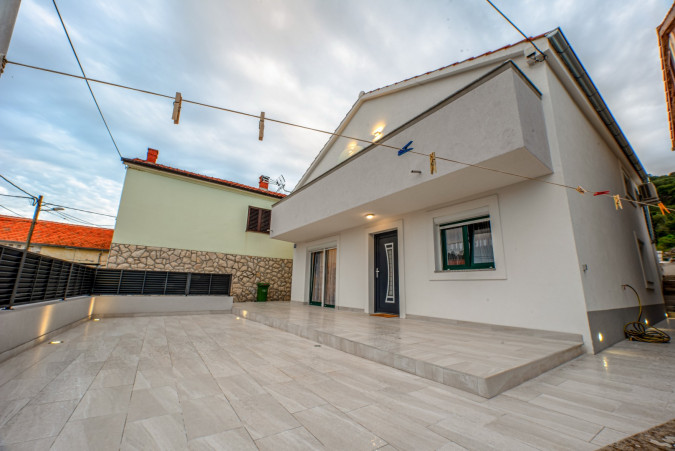 Il Dono Del Mare - Apartments on Iž Island and in Zadar Zadar