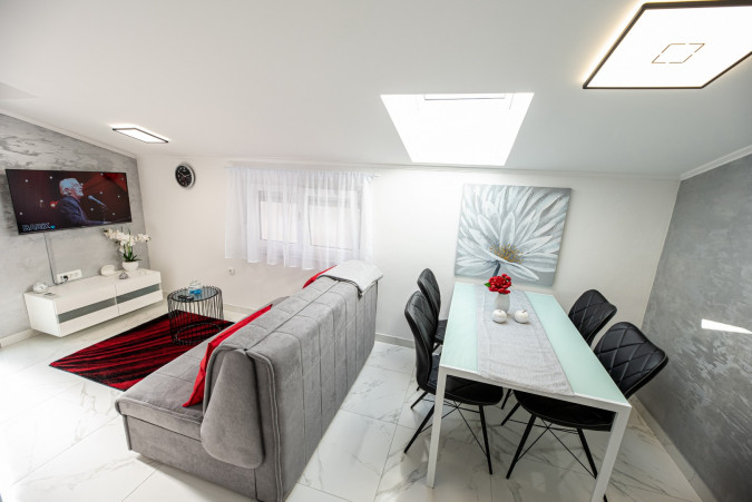 Apartment 1, Il Dono Del Mare - Apartments on Iž Island and in Zadar Zadar