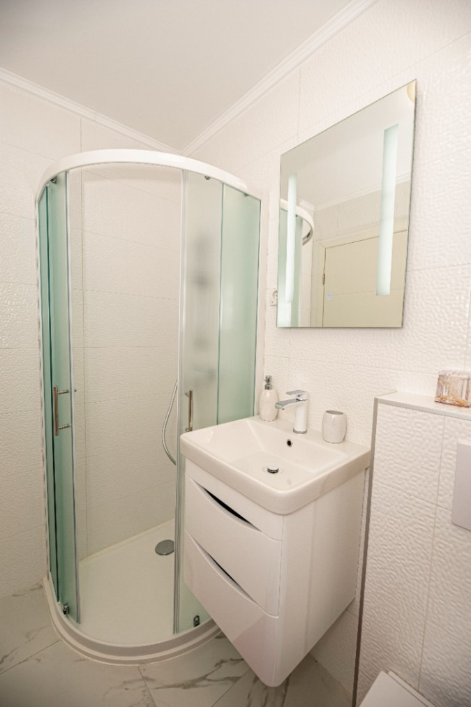 Apartment 1, Il Dono Del Mare - Apartments on Iž Island and in Zadar Zadar