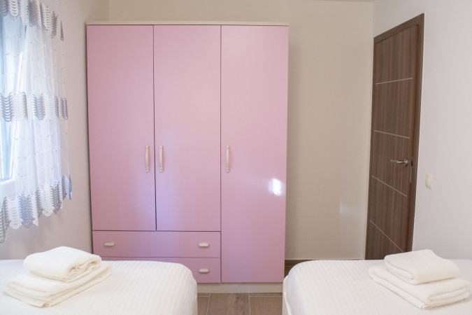 Apartment 3, Il Dono Del Mare - Apartments on Iž Island and in Zadar Zadar