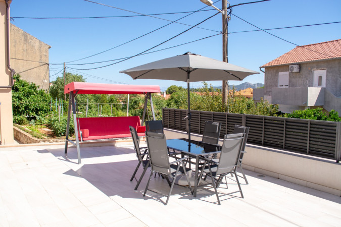 Il Dono Del Mare - Apartments on Iž Island and in Zadar Zadar