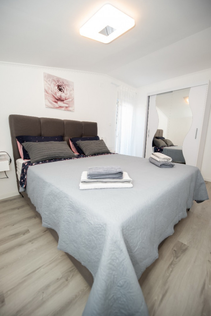 Apartment 1, Il Dono Del Mare - Apartments on Iž Island and in Zadar Zadar
