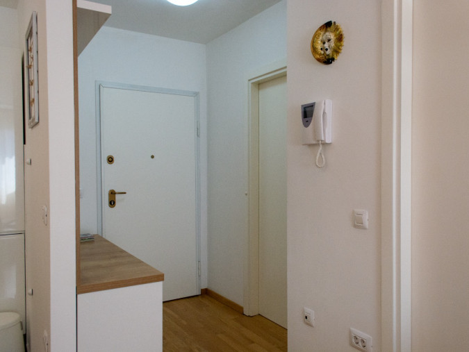 Il Dono Del Mare - Apartments on Iž Island and in Zadar Zadar