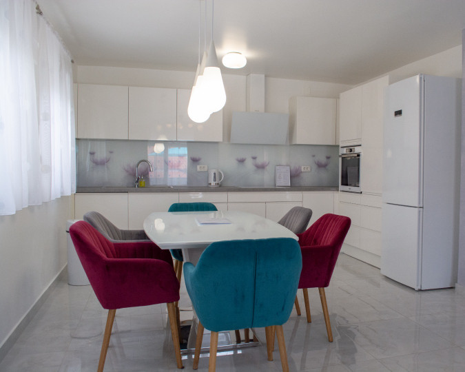 Apartment 3, Il Dono Del Mare - Apartments on Iž Island and in Zadar Zadar