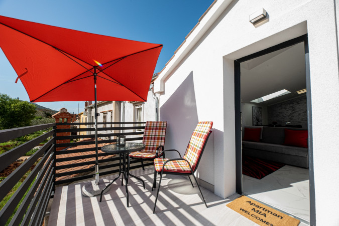Il Dono Del Mare - Apartments on Iž Island and in Zadar Zadar