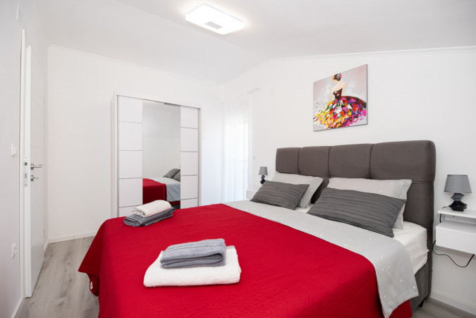 Apartment 2, Il Dono Del Mare - Apartments on Iž Island and in Zadar Zadar
