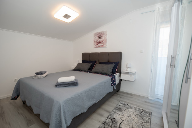 Apartment 1, Il Dono Del Mare - Apartments on Iž Island and in Zadar Zadar