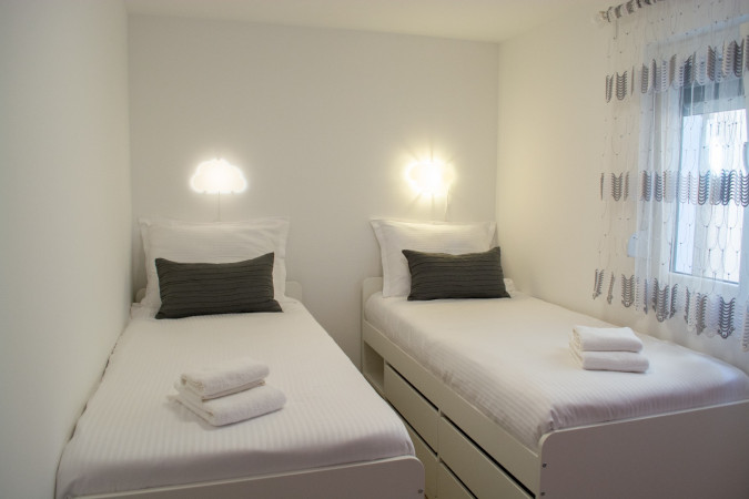 Apartment 3, Il Dono Del Mare - Apartments on Iž Island and in Zadar Zadar