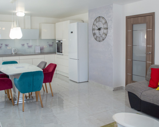 Apartment 3, Il Dono Del Mare - Apartments on Iž Island and in Zadar Zadar