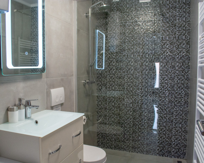 Apartment 3, Il Dono Del Mare - Apartments on Iž Island and in Zadar Zadar