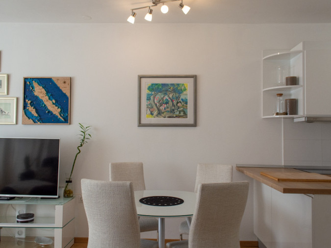 Il Dono Del Mare - Apartments on Iž Island and in Zadar Zadar
