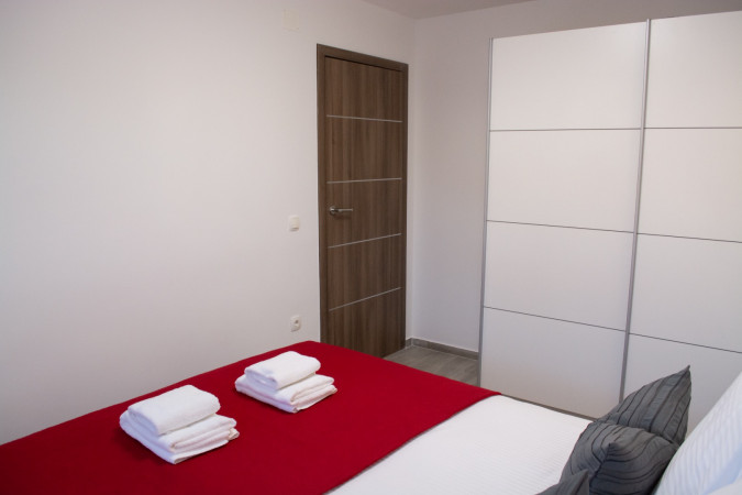 Apartment 3, Il Dono Del Mare - Apartments on Iž Island and in Zadar Zadar