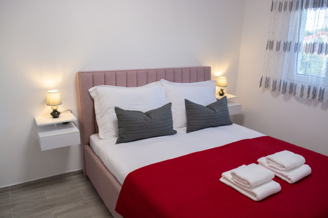 Apartment 3, Il Dono Del Mare - Apartments on Iž Island and in Zadar Zadar