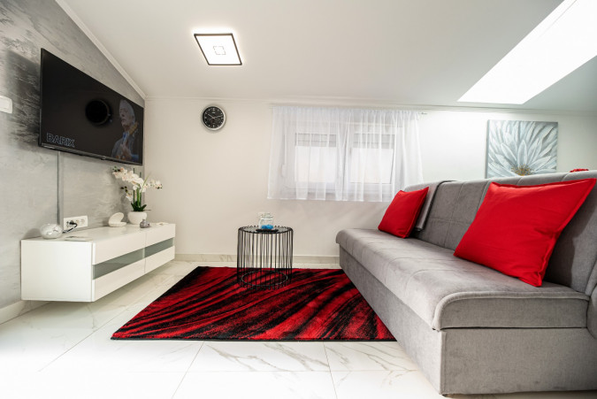 Apartment 1, Il Dono Del Mare - Apartments on Iž Island and in Zadar Zadar