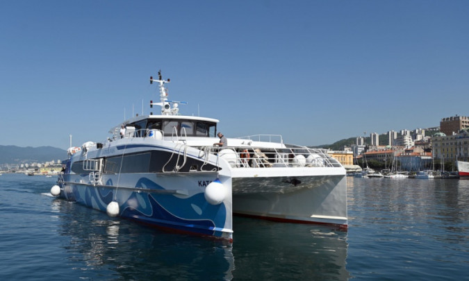 Il Dono Del Mare - Appartamenti sull'isola di Iž e a Zara Zadar