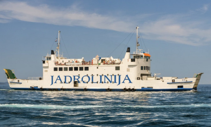 Il Dono Del Mare - Appartamenti sull'isola di Iž e a Zara Zadar