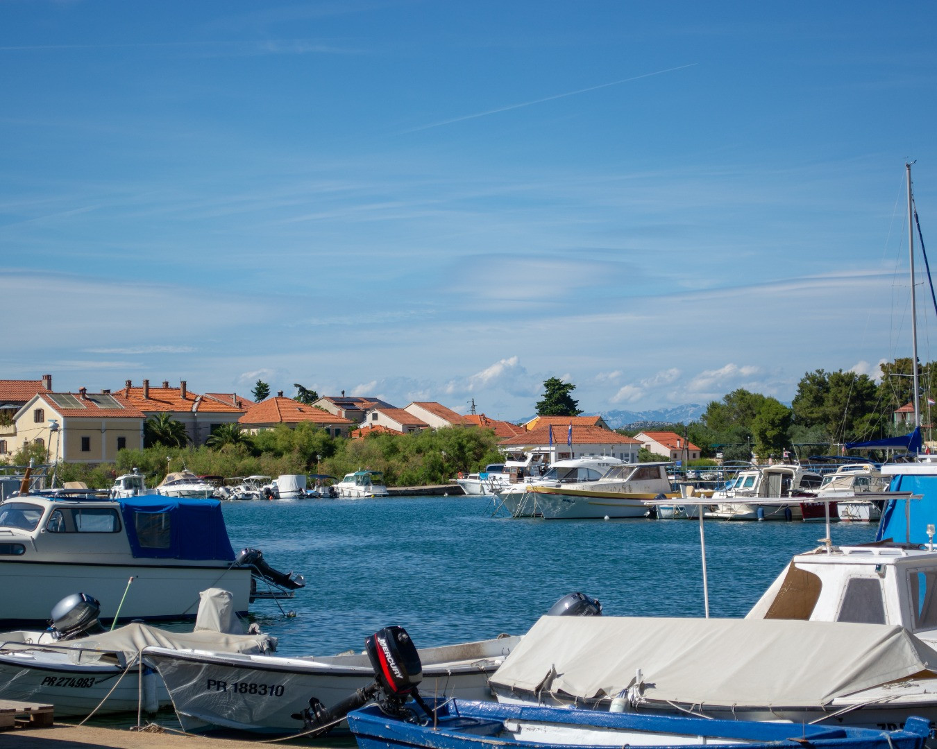 Il Dono Del Mare - Zara e Isola di Iž - Alloggio di alta qualit&agrave; sull'isola o in citt&agrave;, Il Dono Del Mare - Appartamenti sull'isola di Iž e a Zara Zadar