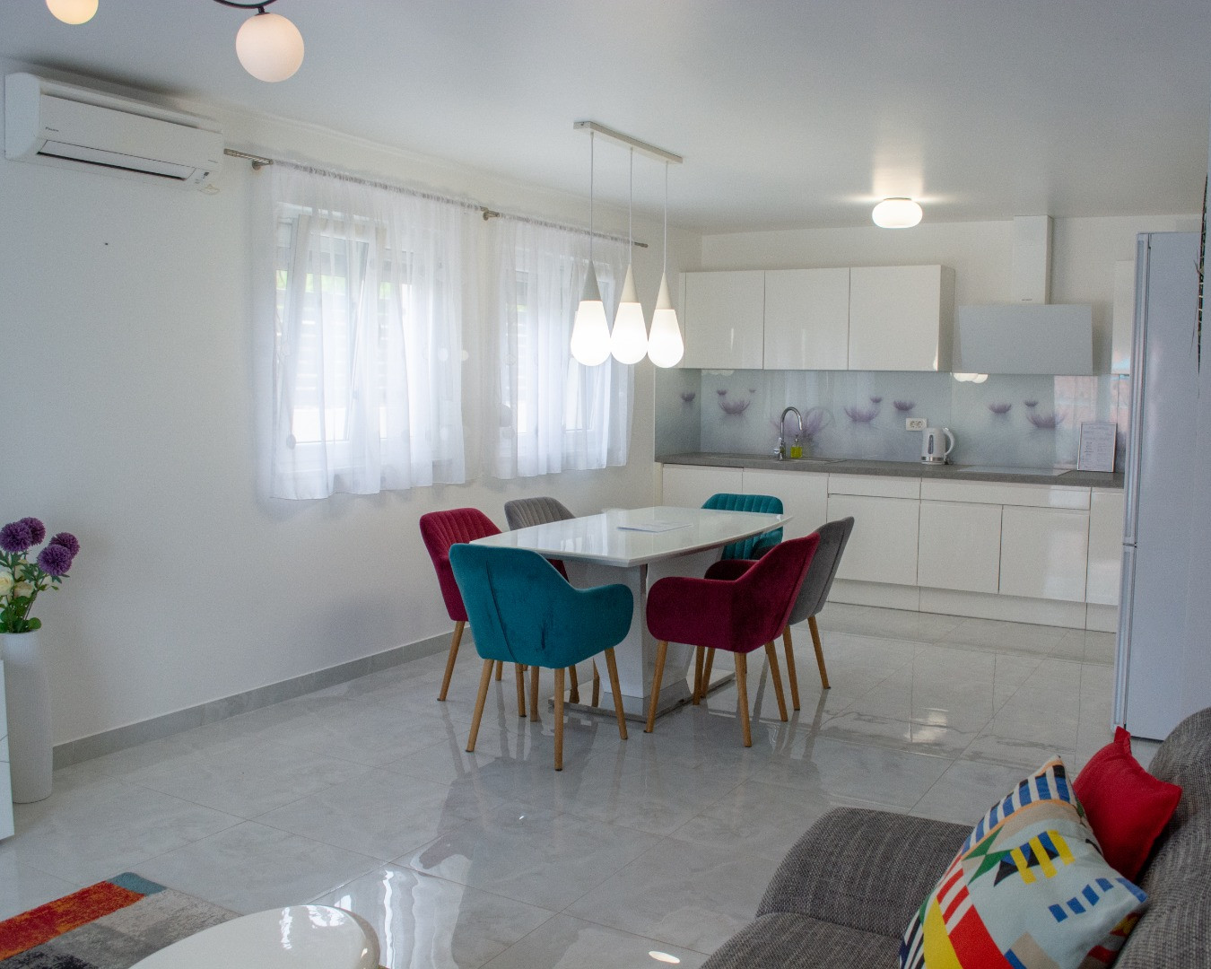 Il Dono Del Mare - Zara e Isola di Iž - Alloggio di alta qualit&agrave; sull'isola o in citt&agrave;, Il Dono Del Mare - Appartamenti sull'isola di Iž e a Zara Zadar